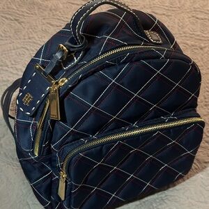 Real Tommy Hilfiger backpack